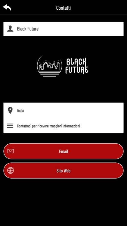 Black Future