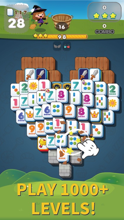 Match Mahjong GO screenshot-0