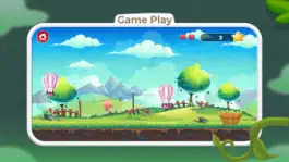 Game screenshot Rio Let The Rabbit Fly hack