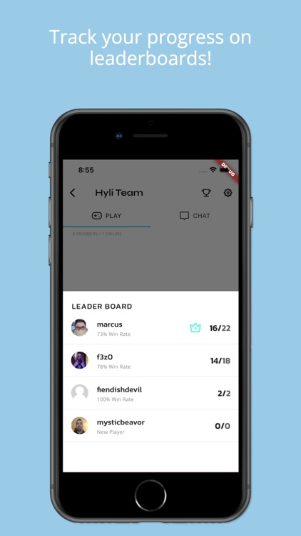 Hyli App screenshot-6