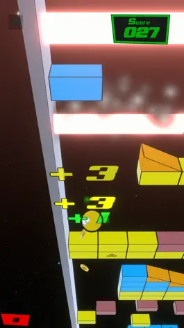 Game screenshot Laser Lane apk
