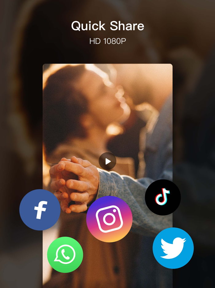 Slide Show Maker VidClips