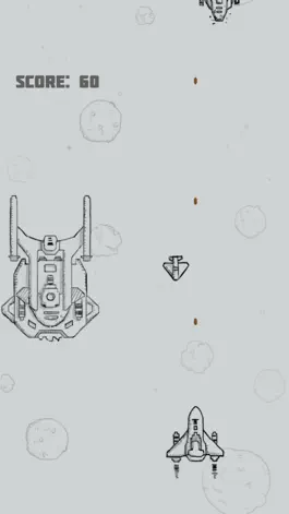 Game screenshot Aircraft Doodle apk