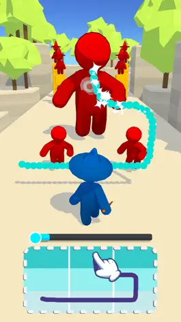 Game screenshot Wizard Draw mod apk