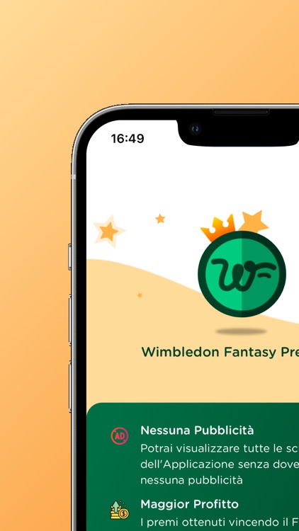 Wimbledon Fantasy screenshot-4