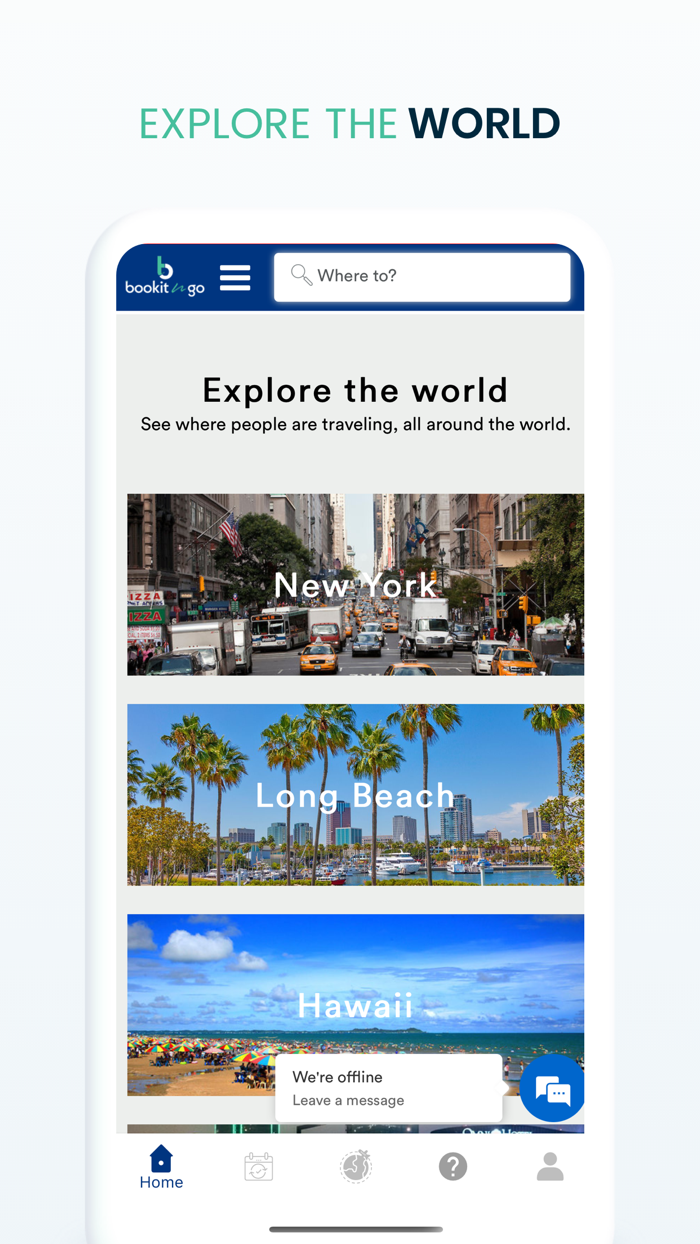 Bookitngo.comHotels  Lodging