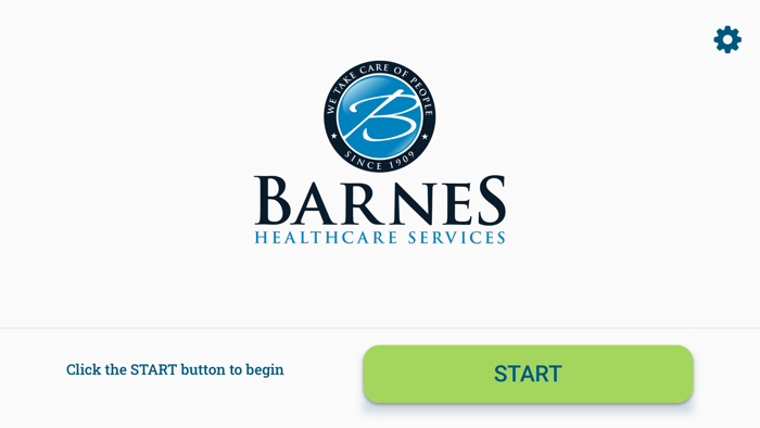 Barnes Healthcare