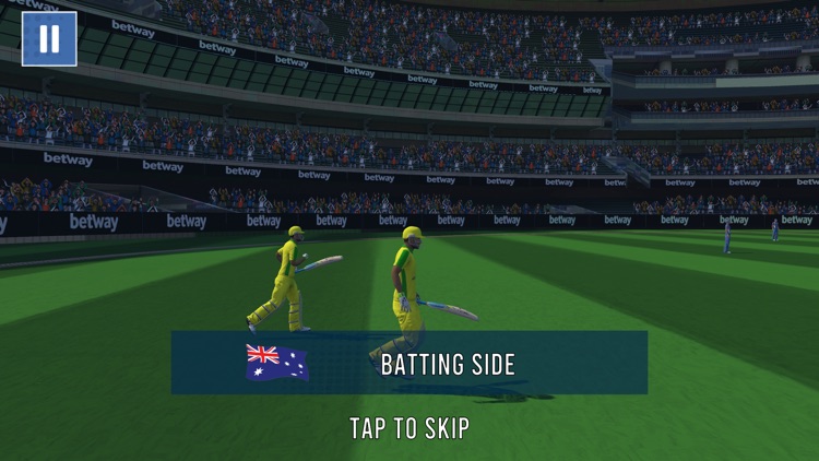 CricketWay screenshot-3