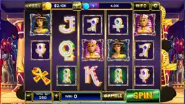 Game screenshot Epic Egyptian casino mod apk