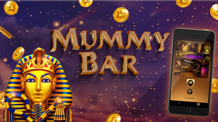 Mummy Bar