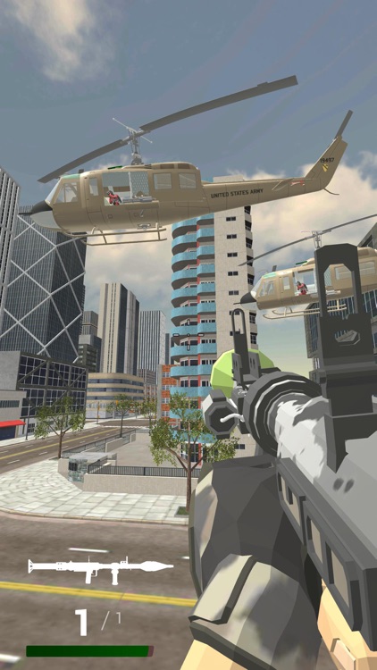 Counter Forces screenshot-4