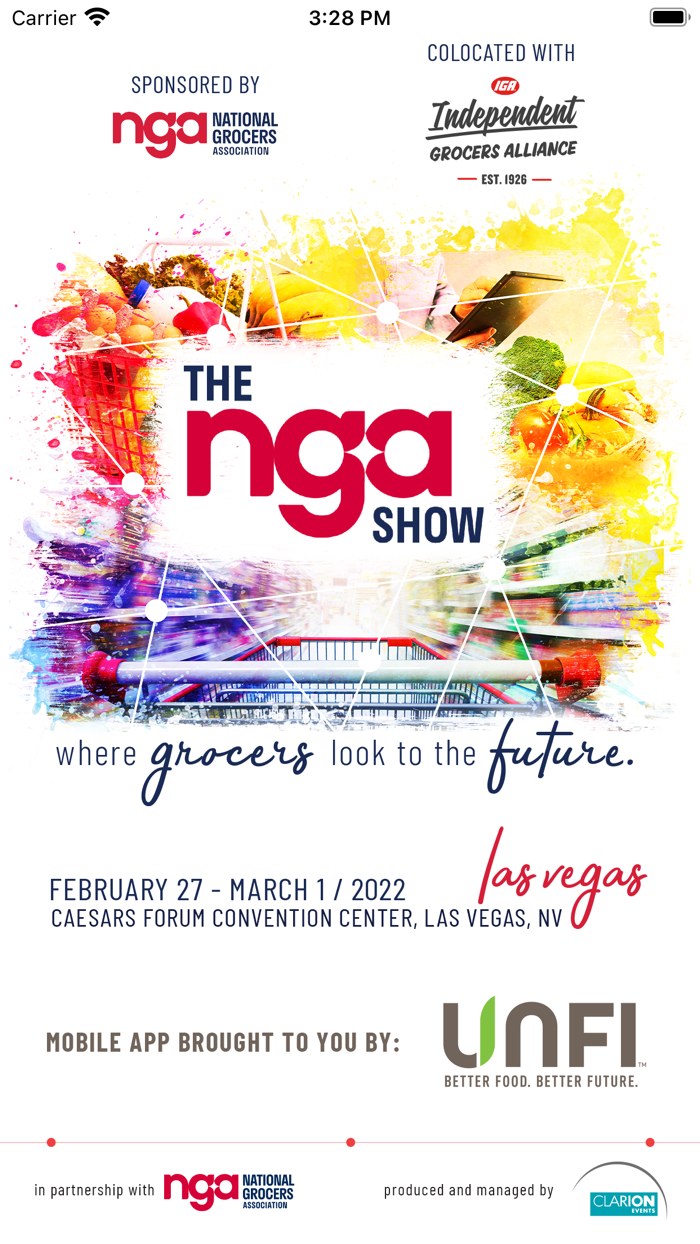 NGA Show