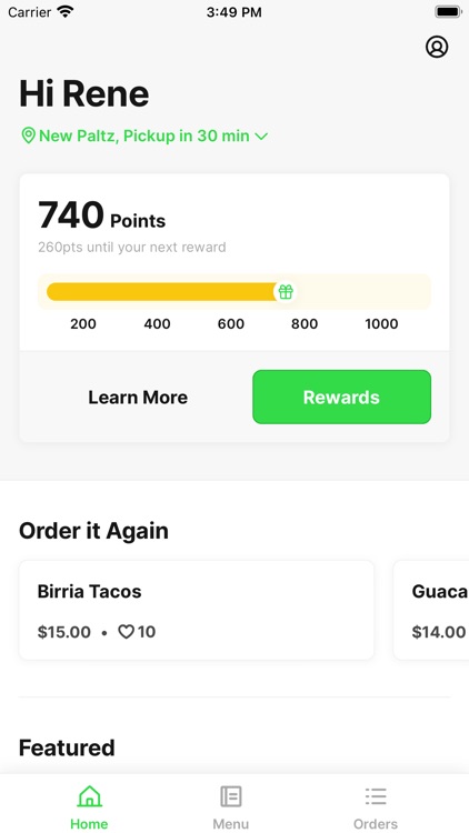 El Guacamole Mexican NY