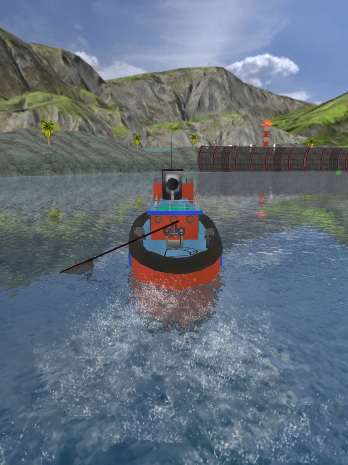 APELVIKEN CLEAN OCEAN