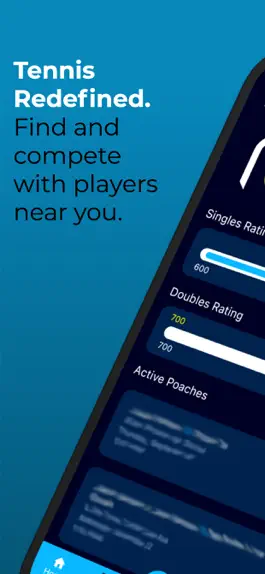 Game screenshot Poach - Tennis mod apk