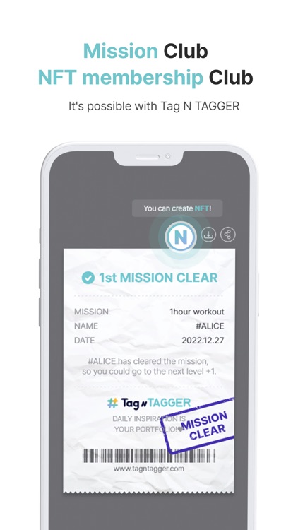 Tag N TAGGER screenshot-5