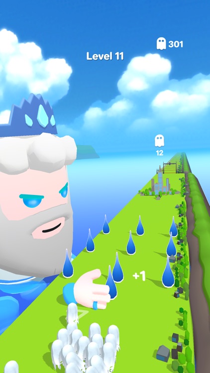 Angry Gods! screenshot-6