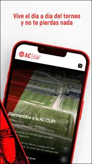 ac cup iphone screenshot 2