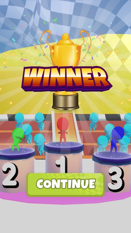 Chibi Drifter screenshot-4