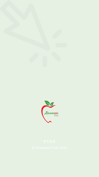 Alnamoos Fresh