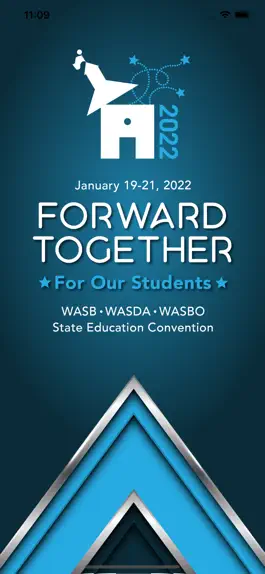 Game screenshot 2022 WI State Education Conv mod apk