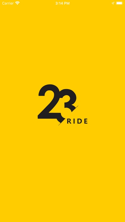 23 Ride