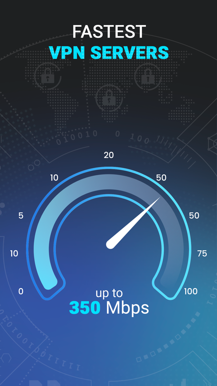 Secure VPN Fast  Private