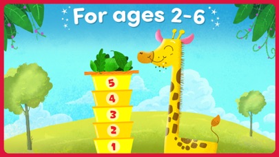123 Toddler games for 2-5 yearScreenshot of 6