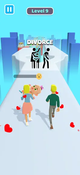 Game screenshot Baby Tosser mod apk