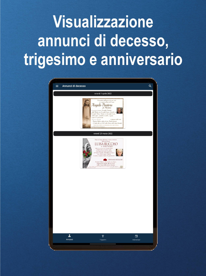 Eternity Servizi Funebri