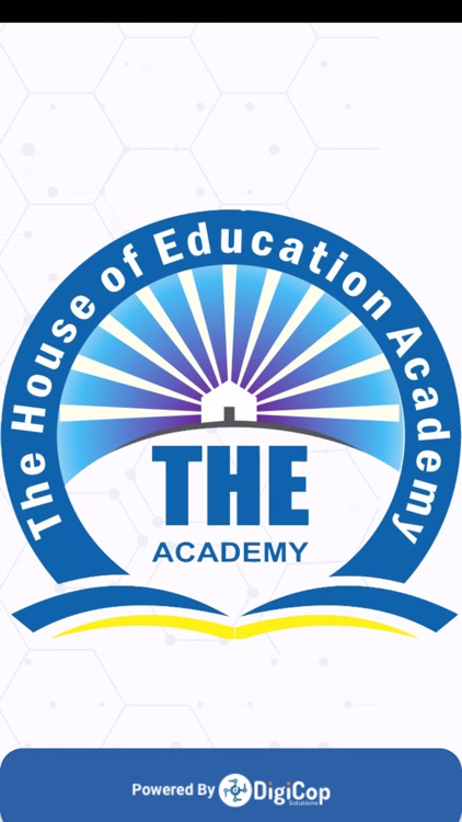 The House of Education Academy