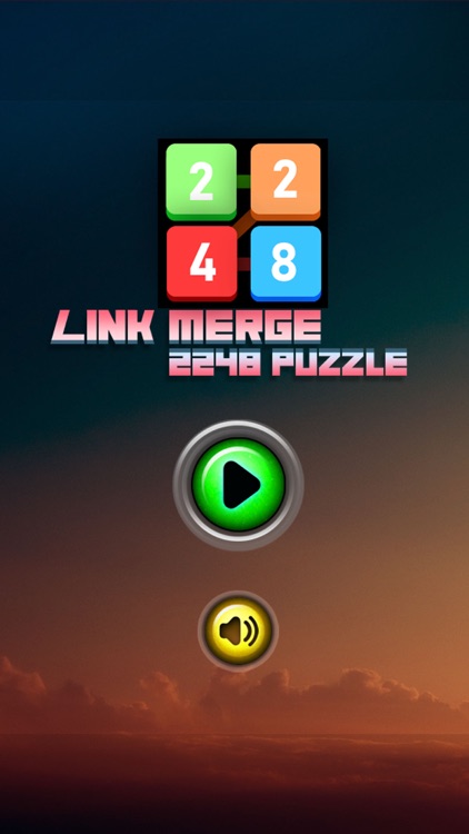 2248 - link merge 2048 puzzle screenshot-4