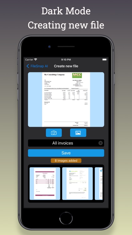 FileSnap AI screenshot-5