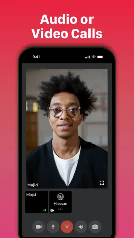 Game screenshot Social Muslims apk