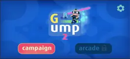 Game screenshot G-Ump 2 apk