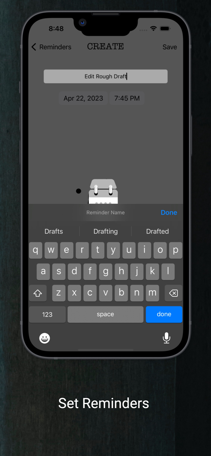 Sidekick - Writing  TTRPG