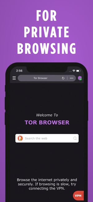 vpn browser tor ios megaruzxpnew4af