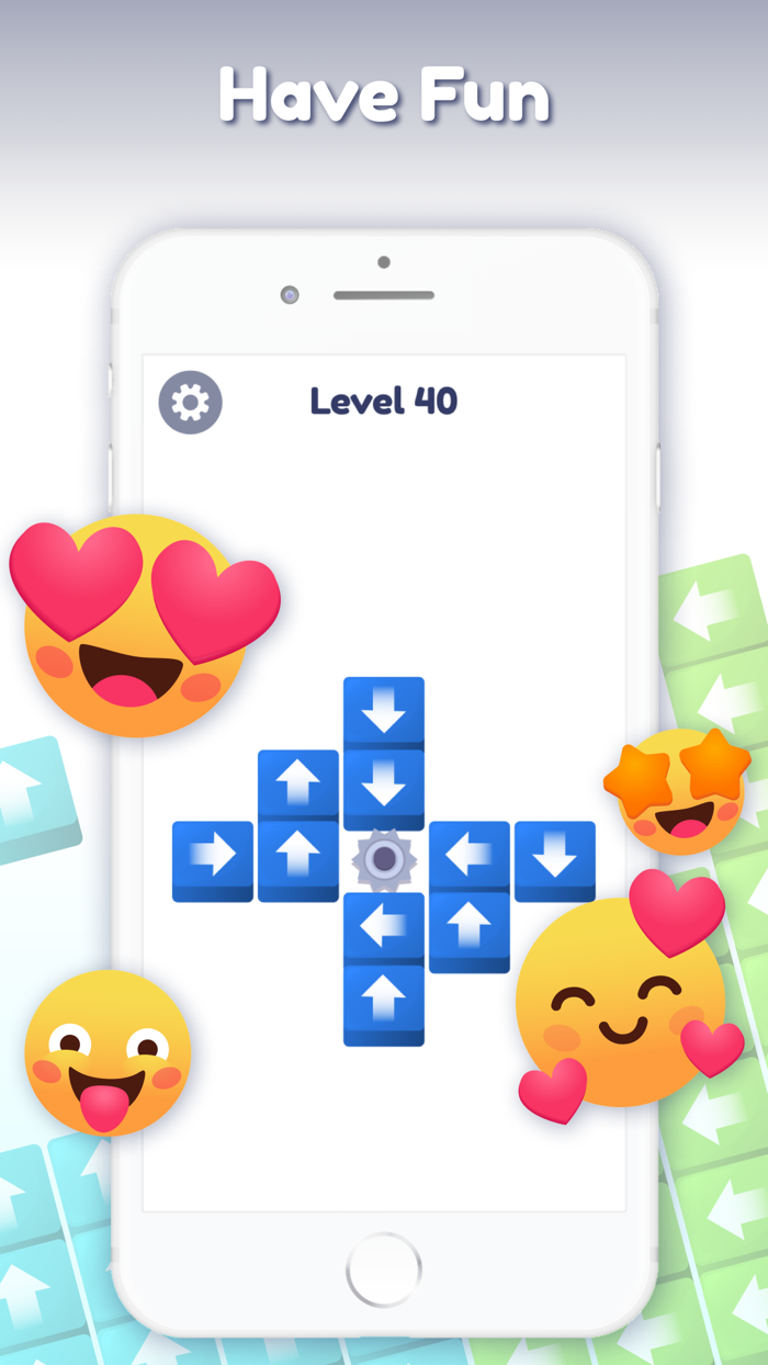 Unpuzzle Puzzle Game