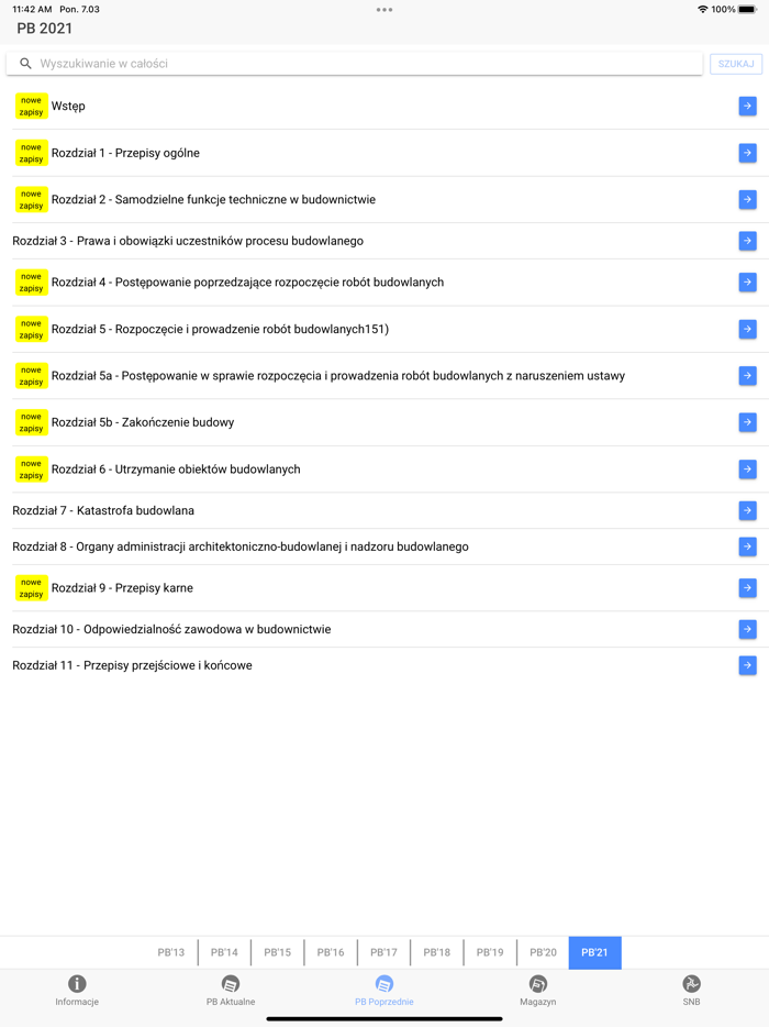 Prawo budowlane 2022