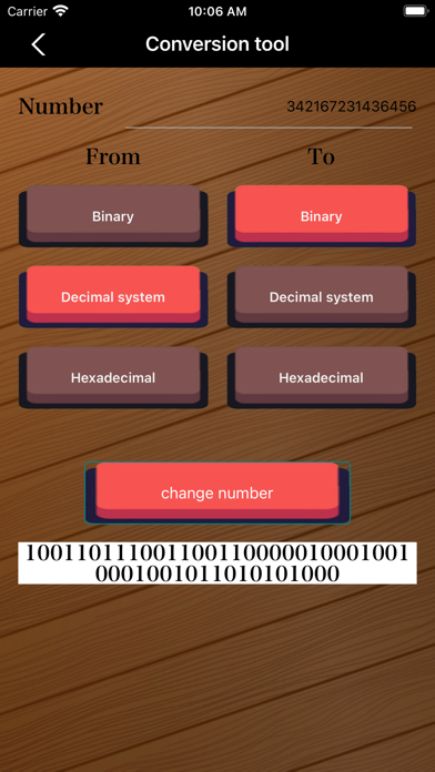 Screenshot #1 pour Bead counting