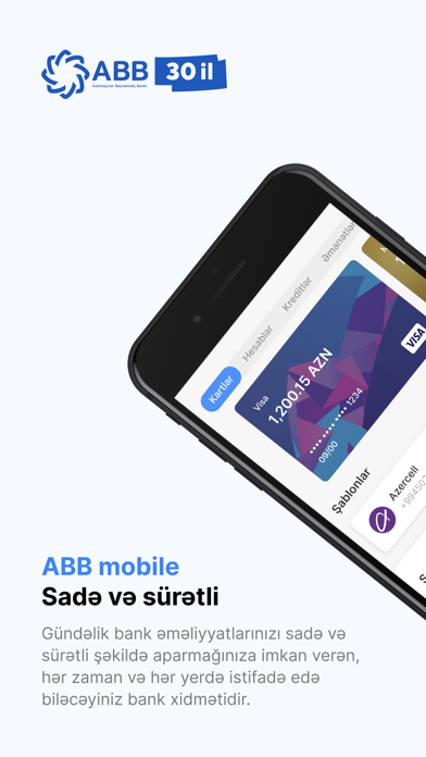 ABB - MobileСкриншоты 1