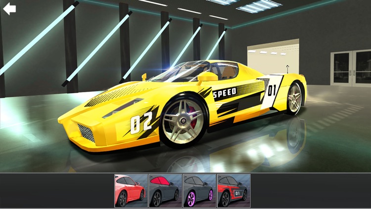 Car Simulator 2 screenshot-2