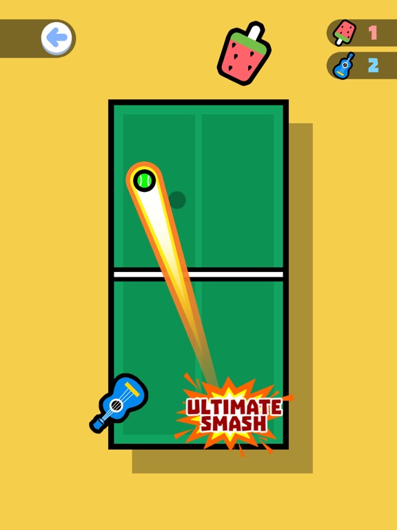 Ping Pong Hit screenshot 3