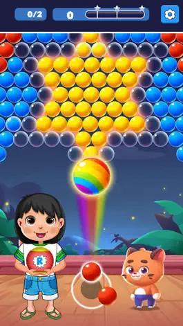 Game screenshot Ryan Toy Egg mod apk