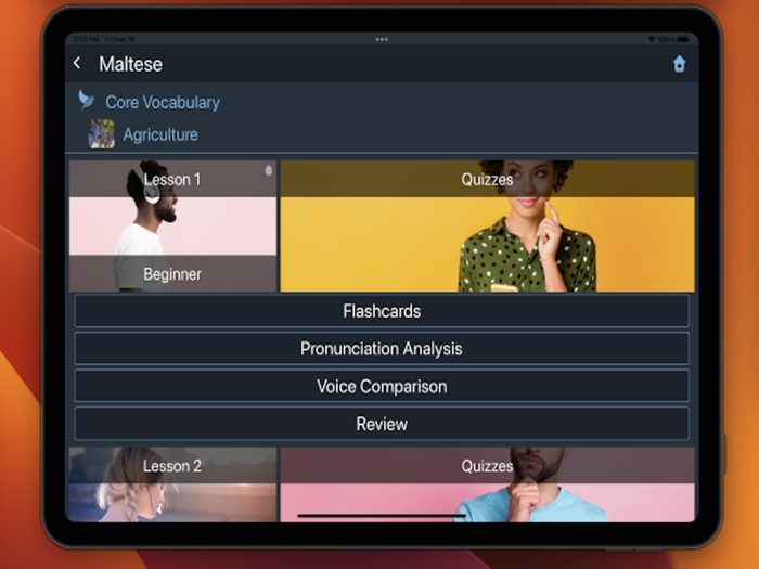 Bluebird Learn Maltese