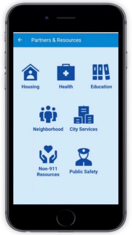 Blueprint 15 Community App