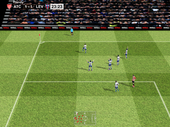 Soccer World League 2023 screenshot 3