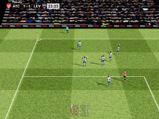 Soccer League 2024 screenshot 3