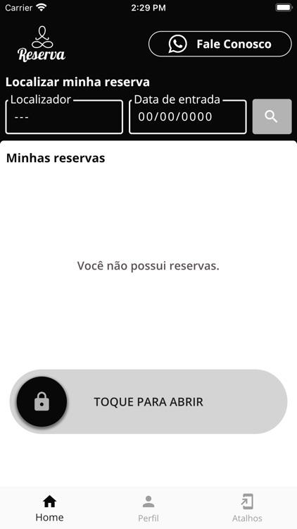 Reserva Smart & Green Hotel