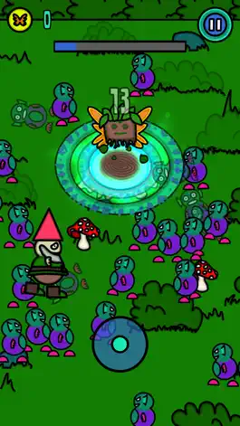 Game screenshot Fairy Blast hack